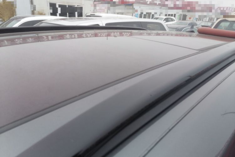 Used Changan CS75 PLUS 2024 3rd Generation Champion Edition 1.5T Intelligent Drive Dynamic Model
