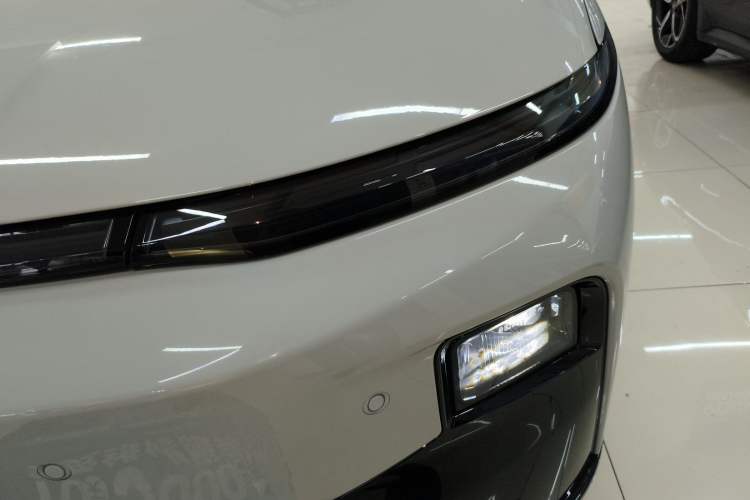 Used Leapmotor B01 2025 550 Enjoyment Edition