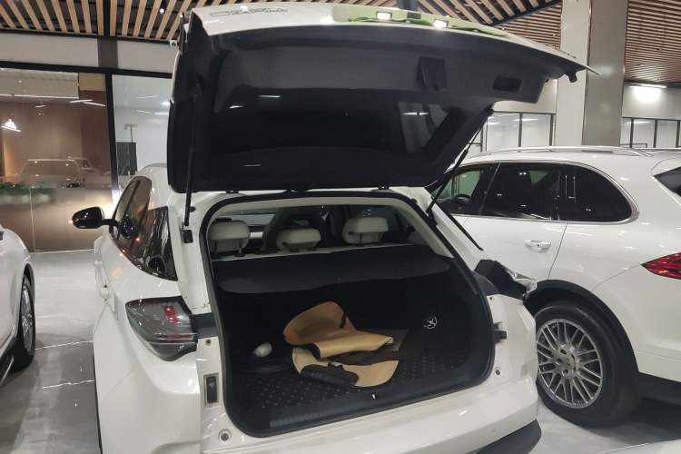 Used NETA U 2020 520 U-Create
