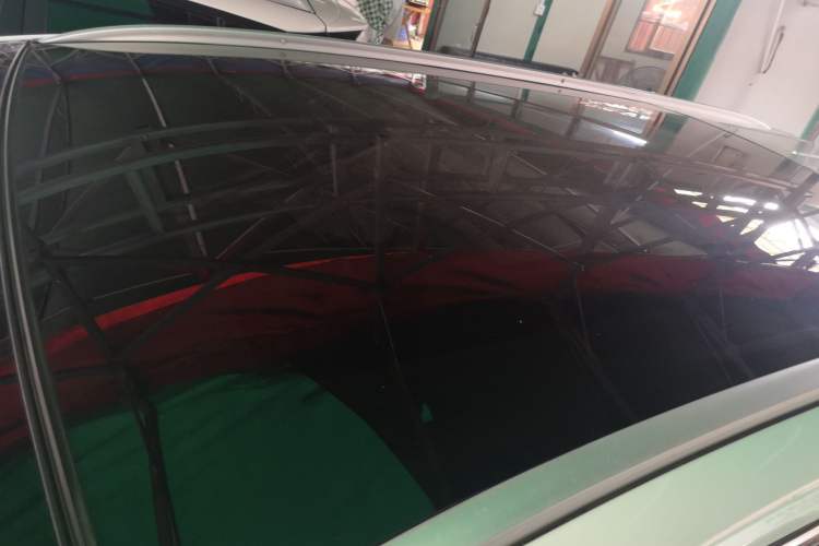 Used BYD Song MAX 2017 1.5T Automatic Smart Connect Elite 7-Seater