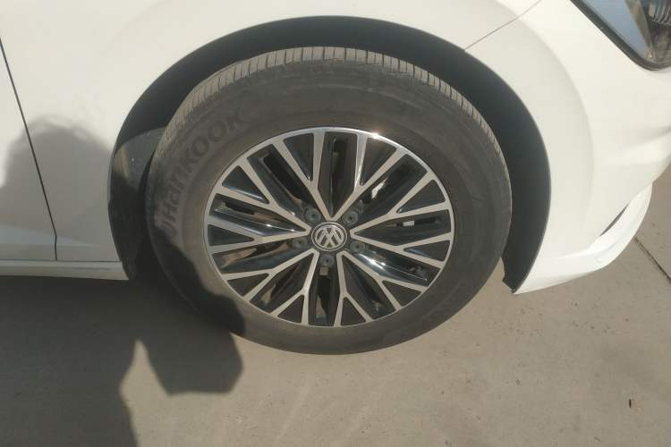 Used Volkswagen Sagitar 2021 280TSI DSG Comfort Connect Edition
