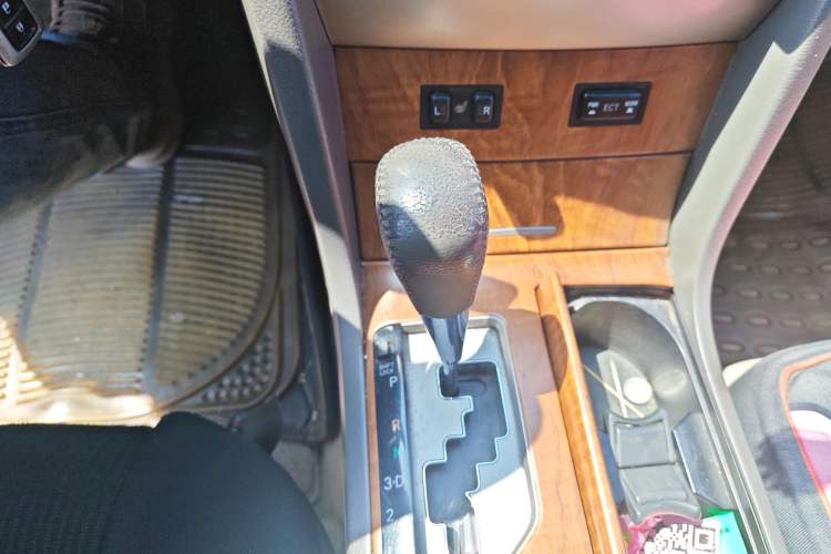 Used Toyota Camry 2011 200G Classic Anniversary Edition