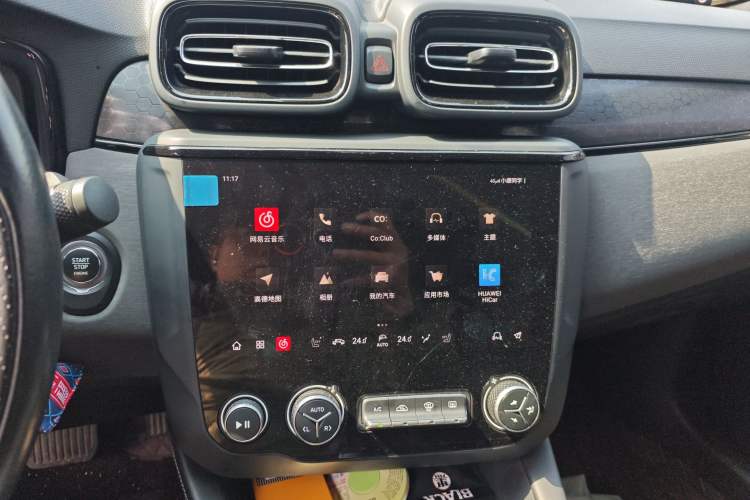 Used Lynk & Co 03 2022 2.0TD DCT JingPro