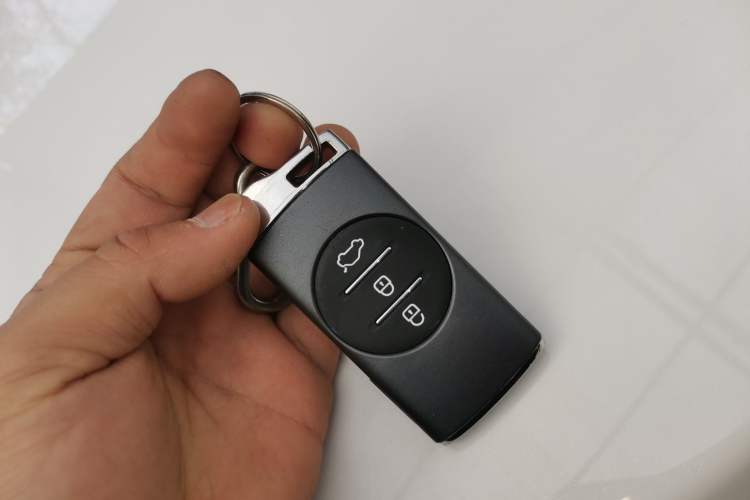 Used Chery Tiggo 5x 2020 1.5L CVT Fashion Edition
