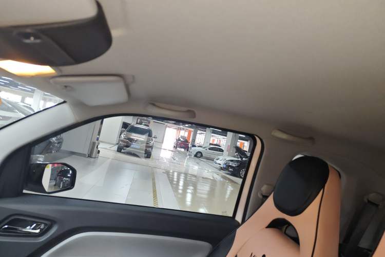 Used Wuling Hongguang MINIEV 2022 Macaron Fashion Edition Lithium-Nickel-Cobalt-Alpha-oxide