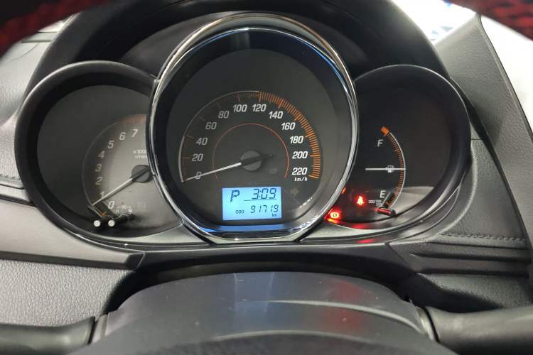 Used Toyota YARiS L Zhi Xuan 2020 1.5L CVT Leading Edition
