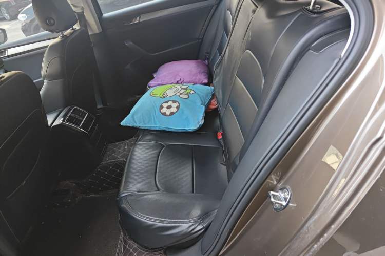 Used Skoda Superb 2016 TSI280 DSG Innovation Edition
