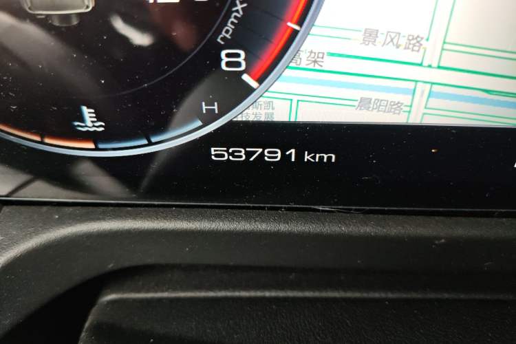 Used Tank 300 2021 Off-Road Edition 2.0T Conqueror