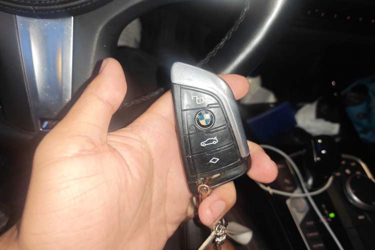 Used BMW 2 Series 2021 225i 4-Door Coupe M Sport Package