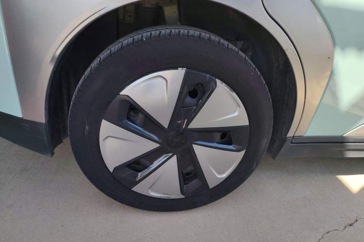 Used AION Y 2023 Younger
