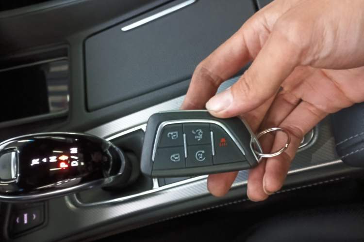 Used Cadillac CT5 2021 28T Luxury Model
