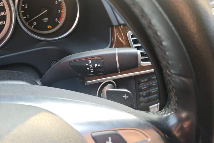 Used Mercedes-Benz E-Class 2015 E 320 L 4MATIC