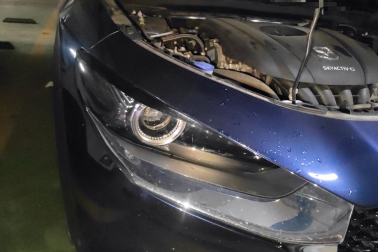 Used Mazda CX-30 2020 2.0L Automatic Joyful Model
