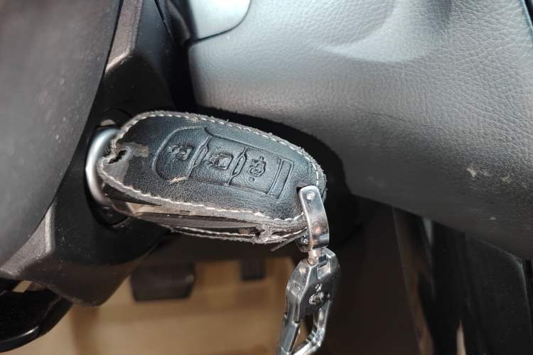 Used Ford Focus 2017 Hatchback 1.6L Automatic Fashion Edition Smart Drive Version