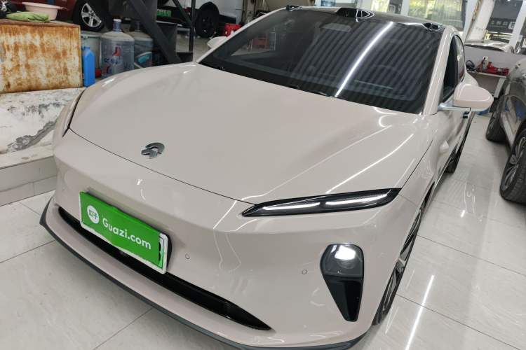 Used Nio ET5T 2024 75kWh Touring