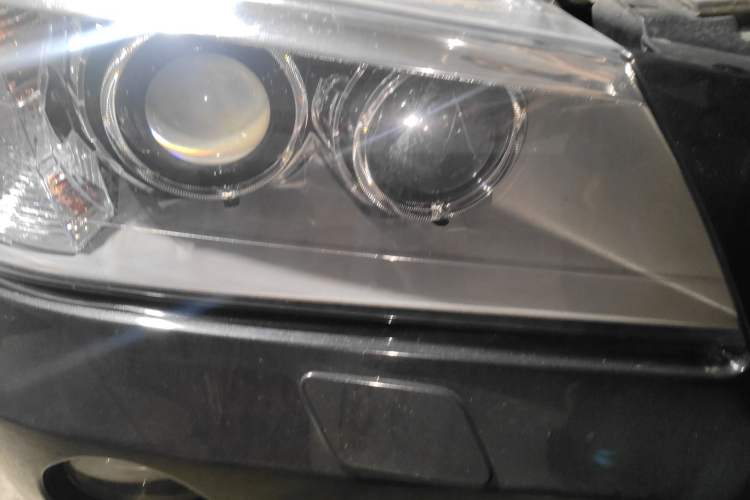 Used BMW X3 2012 xDrive20i Luxury Model