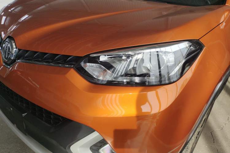 Used MG GS 2016 1.5TGI TST Luxury Edition Left Front Headlight