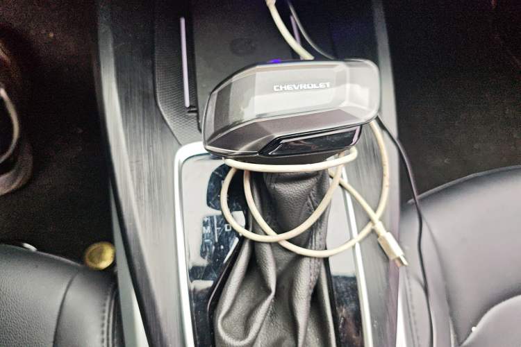 Used Chevrolet Monza 2023 1.5L Dual-Clutch Enjoyment Edition