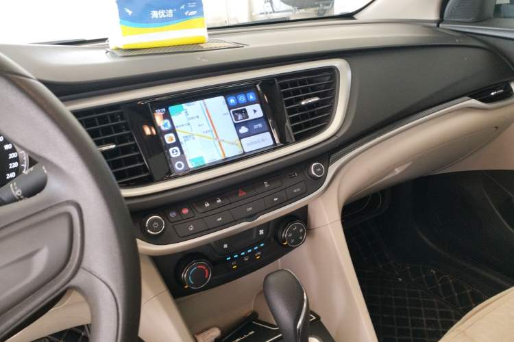 Used Buick GT 2021 Exemplar 1.5L Automatic Elite Version
