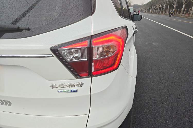 Used Ford Kuga 2019 EcoBoost 245 4x4 Prestige Plus Model China VI Standard