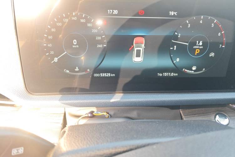 Used Ford Equator Sport 2023 EcoBoost 170 Premier Edition
