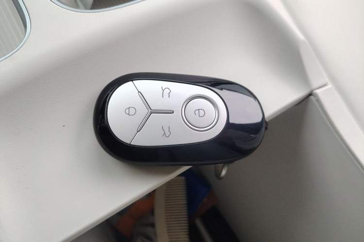 Used Geely Galaxy Geome 2025 310km Youth Edition