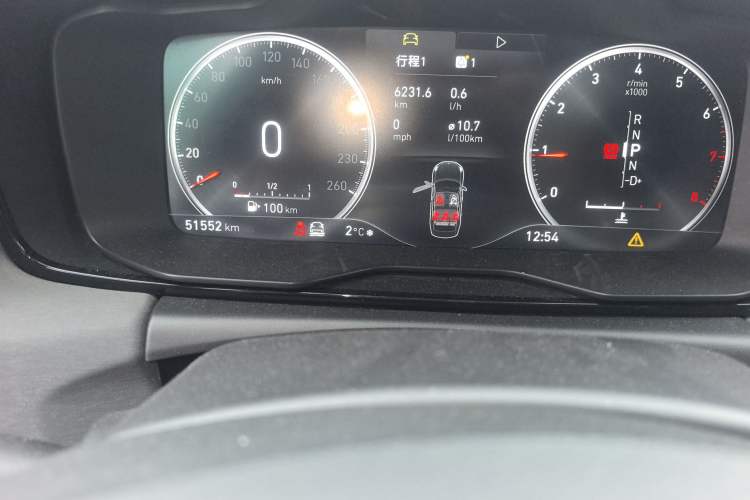 Used Lynk & Co 03 2018 1.5TD DCT JingPro Edition China V Standard
