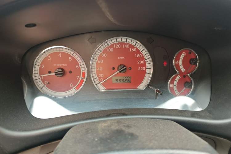 Used Mitsubishi LANCER 2010 1.6L Manual Comfort Sport Model