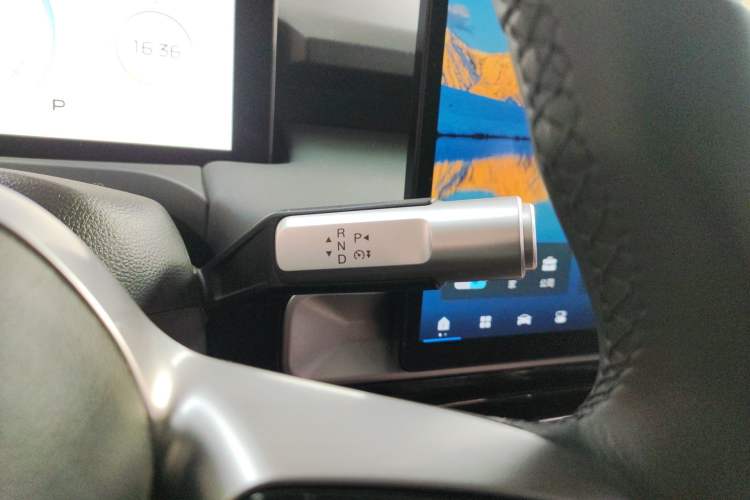 Used AION Y 2025 Plus 510 Smart Edition