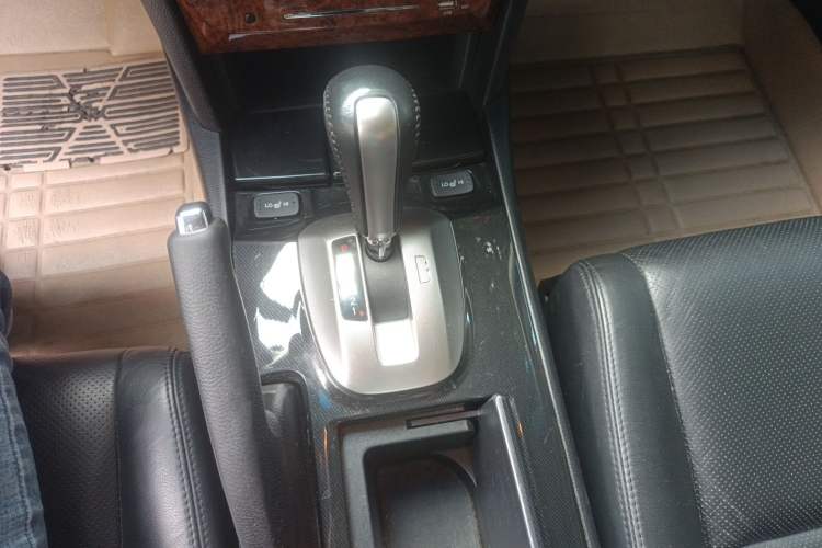 Used Honda Accord 2013 2.0L SE