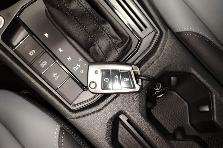 Used Volkswagen Lavida 2024 1.5L Automatic Starry Sky 5 Million Edition
