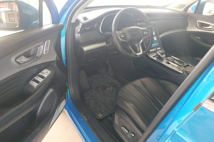 Used Roewe RX5 MAX 2019 300TGI Automatic Smart Cabin Luxury Edition