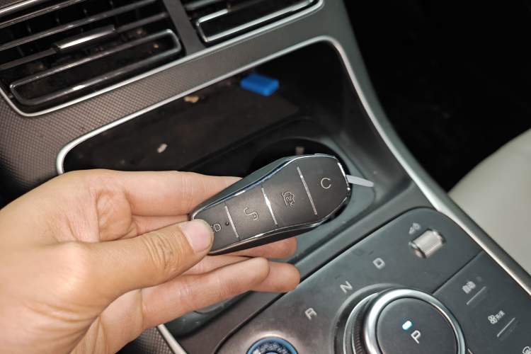 Used BYD Destroyer 05 2023 Champion Edition DM-i 120KM Luxury Model