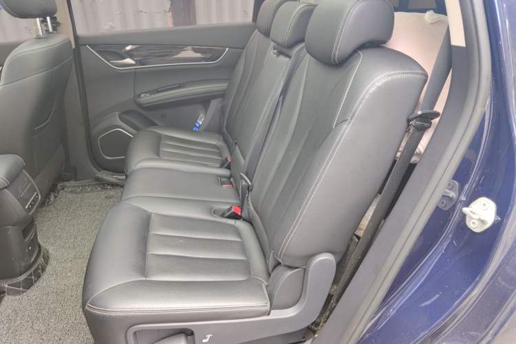 Used BYD Song MAX 2017 1.5T Automatic Smart Connect Elite 7-Seater
