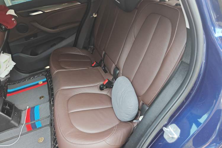 Used BMW X1 New Energy 2019 xDrive25Le Luxury Model
