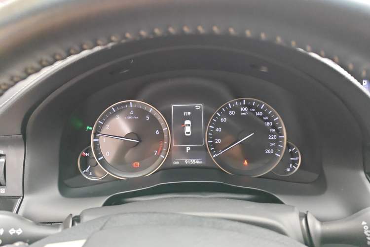 Used Lexus ES 2017 200 30th Anniversary Edition