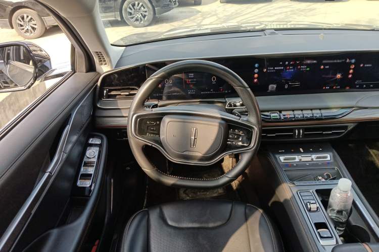 Used Lincoln Z 2024 2.0T Prestige Edition
