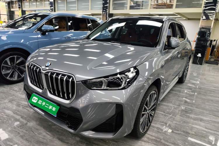 Used BMW X1 2023 xDrive25Li M Sport Package