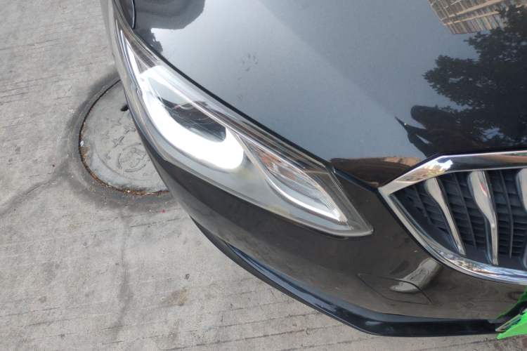 Used Buick GT 2015 15N Automatic Deluxe Edition