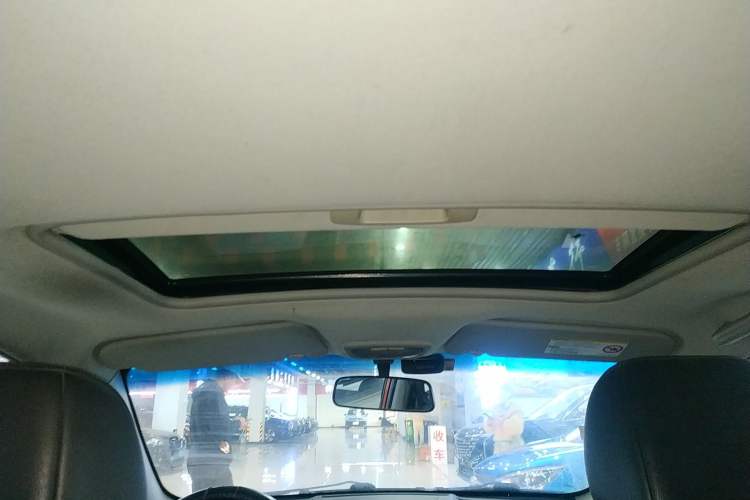 Used Chevrolet Sail 2013 Sedan 1.4L Manual - Youyi Happiness Edition