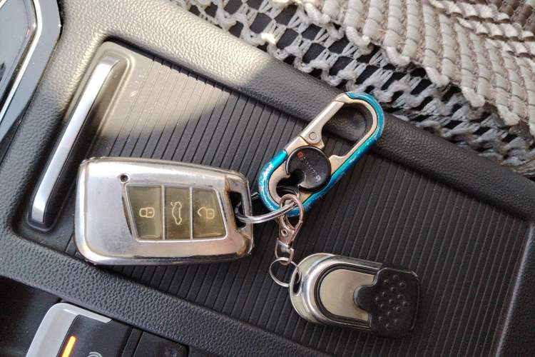 Used Volkswagen Magotan 2018 330TSI DSG Advanced Model