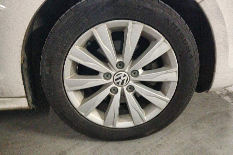 Used Volkswagen Sagitar 2014 1.6L Automatic Comfort Model