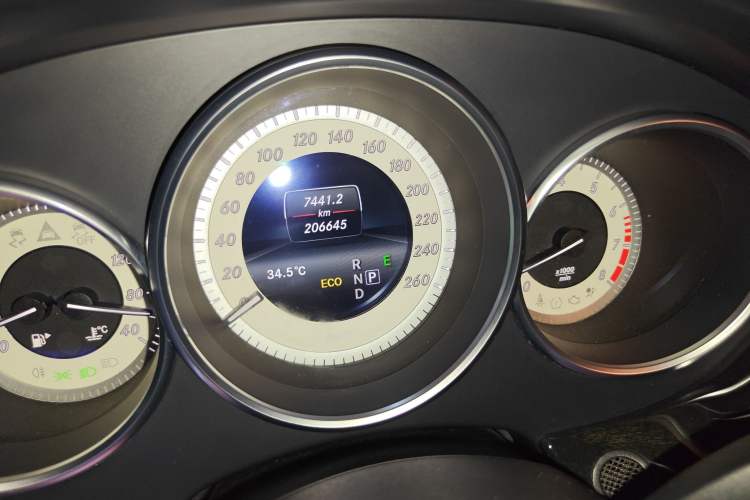 Used Mercedes-Benz CLS 2017 CLS 320 Elegant Edition
