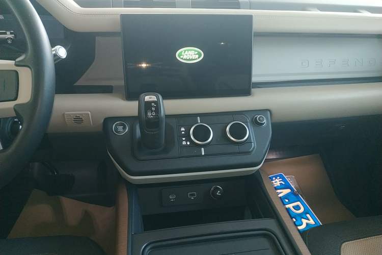 Used Land Rover Defender 2022 110 P400 X-DYNAMIC HSE