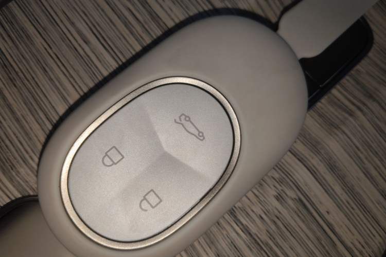 Used Nio ET7 2024 75 kWh Executive Edition