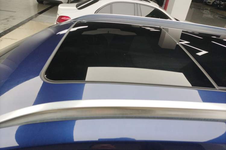 Used BMW X1 2019 sDrive20Li Leading Model