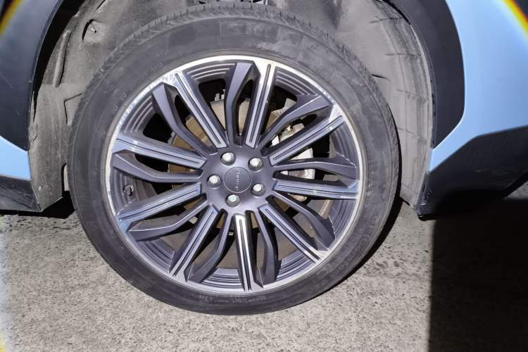 Used JETOUR Dashing 2023 1.6T DCT King SPORT