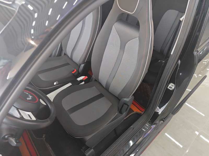 Used Wuling Hongguang MINIEV 2022 GAMEBOY 200km Play Edition with Lithium Iron Phosphate — 14