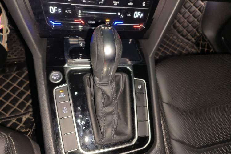 Used Volkswagen FAW-Volkswagen CC 2020 330TSI Glamour Edition China VI Standard
