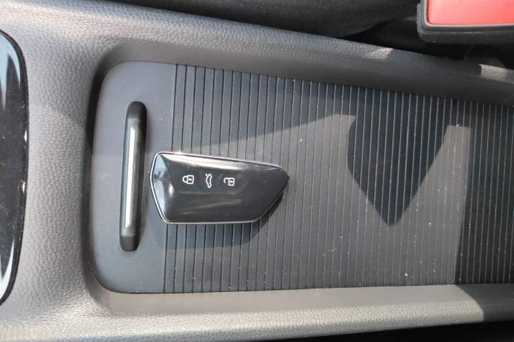 Used Volkswagen ID.3 2023 Upgraded Model Pure Intelligent Enjoyment Version